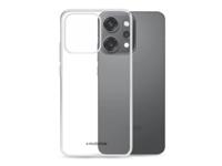 Mobilize Mobilize Gelly Case OPPO Reno 14 Pro 5G Clear