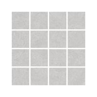 Mozaiek Pamesa Cromat Perla 30x30 cm Gerectificeerd Mat Greige Pamesa