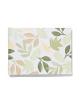 HEMA Fotoboek 18x24 papier bladeren