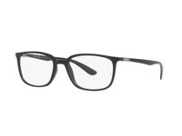 Brillen met correctie Ray-Ban RX7208 5204