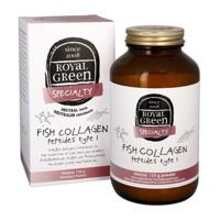 Fish Collagen peptides type 1 - 110 gram