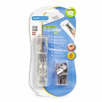 Supaclip® 40 Dispenser & 25 clips