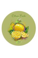 E & S Rasage vegan scheercrème CITRUS FRESH 125ml E & S Rasage vegan scheercrème CITRUS FRESH 125ml