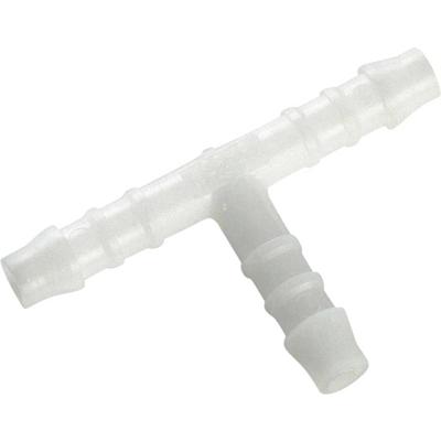 GARDENA 07302-20 PVC Slang-T-verbinding 8 mm Set van 2 stuks