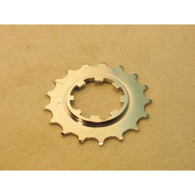 Rst Miche krans met bo 17t campa. 9v/10v