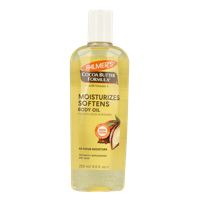 Palmers Cocoa butter formula moisturizing body oil 250 Milliliter