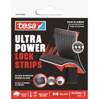 tesa Ultra Power Lock Klittenband (l x b) 50 mm x 25 mm 2 paar tesa Ultra Power Lock Klittenband (l x b) 50 mm x 25 mm 2 paar