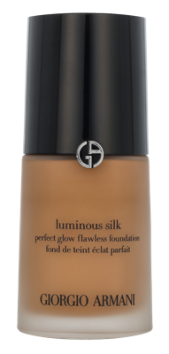 Armani Luminous Silk Foundation 30 ml 7.8