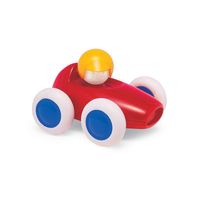 Tolo Classic Speelgoedvoertuig - Racewagen - thumbnail