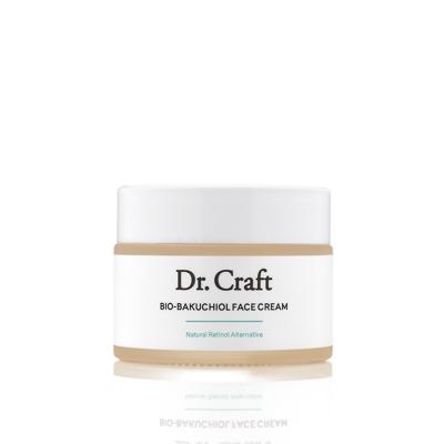 Dr. Craft Bio-Bakuchiol Face Cream