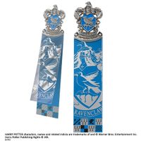 Harry Potter: Ravenclaw Crest Bookmark