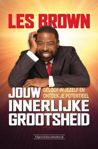 Jouw innerlijke grootsheid (Hardback)