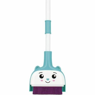 Huishoudspeelgoed InfiniFUN Lulu the Funny Broom