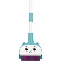 Huishoudspeelgoed InfiniFUN Lulu the Funny Broom - thumbnail