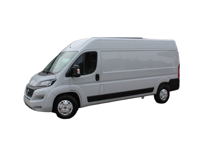 Fiat E Ducato