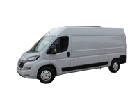 Fiat E Ducato