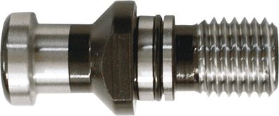 Promat Spanbout | DIN 69872B | SK40 | zonder gat - 4000832710 4000832710