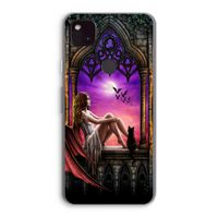 Kinderen van de nacht: Google Pixel 4a 5G Transparant Hoesje