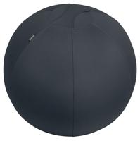 Leitz Active Sitzball 65cm gymnastiekbal Grijs Volledige grootte