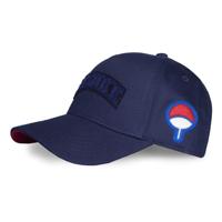 Naruto Baseball Cap Sasuke