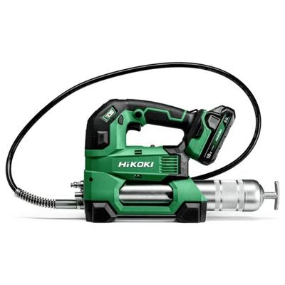 HiKOKI AL18DA AL18DAWPZ Accu-vetpers 400 g Elektronisch