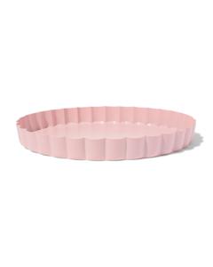 HEMA Quichevorm 28cm PFAS-vrij (roze)