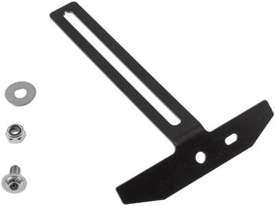ZIEGER Bracket t-piece for reflectors space