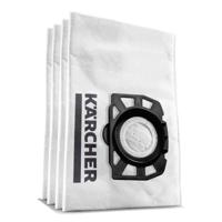 Reservezak voor Stofzuiger Kärcher 28633140 5UD (5 uds)