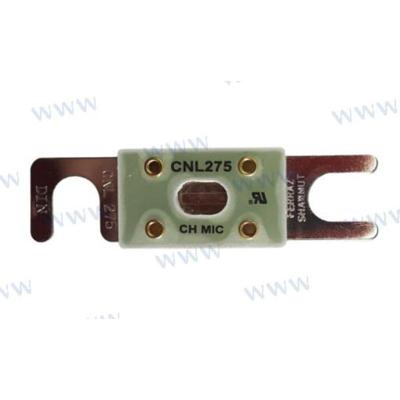 QSFUSE275 - 275 AMP ZEKERING