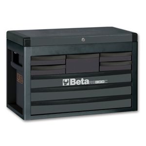 Beta RSC23C-A Gereedschapskist met 8 lades - 023003017 023003017
