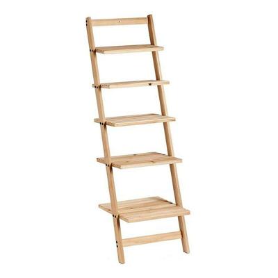 Planken Kipit Bruin Hout 29,2 x 132 x 41 cm 41 x 132 x 29,2 cm