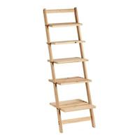 Planken Kipit Bruin Hout 29,2 x 132 x 41 cm 41 x 132 x 29,2 cm