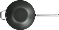 Scanpan - Black Iron wok - met natuurlijke anti-aanbaklaag - 30 cm - thumbnail