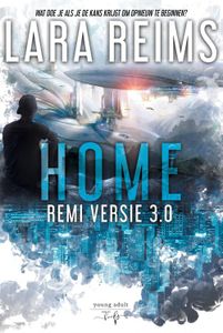 Home - Lara Reims - ebook