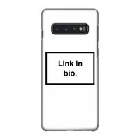 Link in bio: Samsung Galaxy S10 4G Volledig Geprint Hoesje