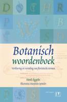 Botanisch woordenboek (Paperback)