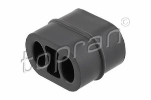 Houder, demper 205065