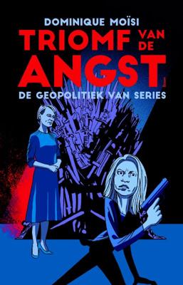 Triomf van de angst (Paperback)