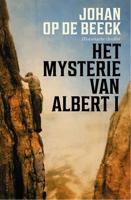Het mysterie van Albert I - Johan Op de Beeck - ebook