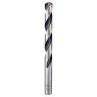 Bosch Accessoires 5X Metaalboor HSS Pointeq 12,1mm - 2608577289