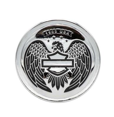 Harley-Davidson B&S Adelaar Flessenopener