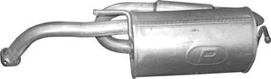 Einddemper 0570