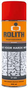 rolith snijolie harde metalen st 595 500 ml