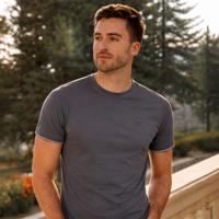 Heren T-shirt Dronten | Antractiet