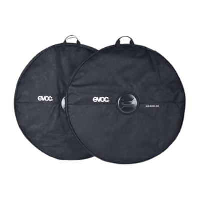 Evoc MTB Wheel Bag Set (2pcs)