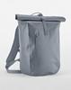 Quadra QS573 Waterproof Roll-Top Lite - Blue Grey - 44 x 28 x 14 cm