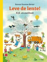 Leve de lente! (Hardback)