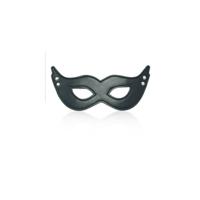Masker Fetish Arts MYSTERY Zwart - thumbnail