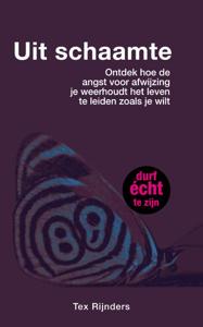 Uit schaamte (Paperback)