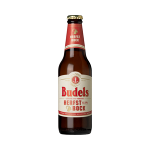 Budels Herfstbock 30cl